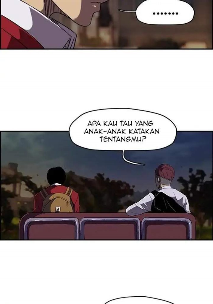 Wind Breaker Chapter 82 - halaman 42