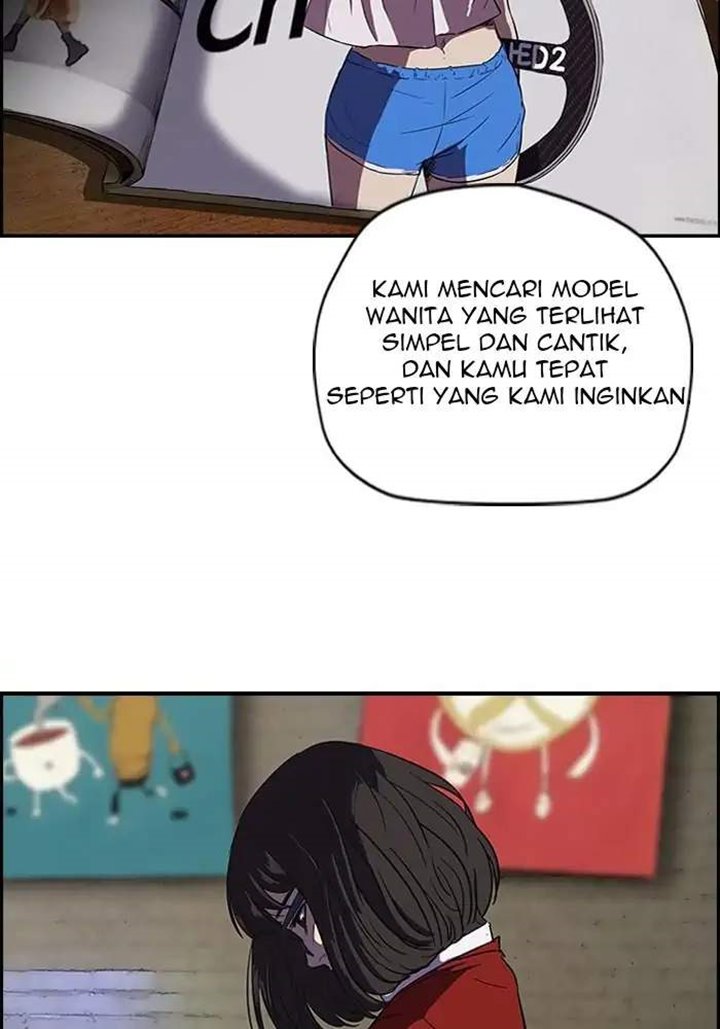 Wind Breaker Chapter 82 - halaman 6