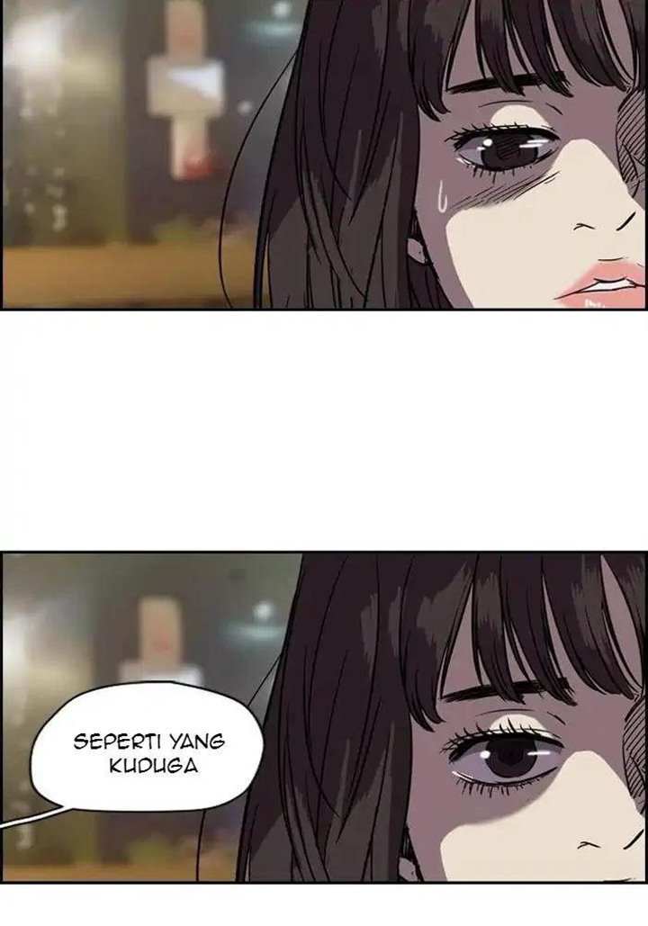 Wind Breaker Chapter 82 - halaman 9