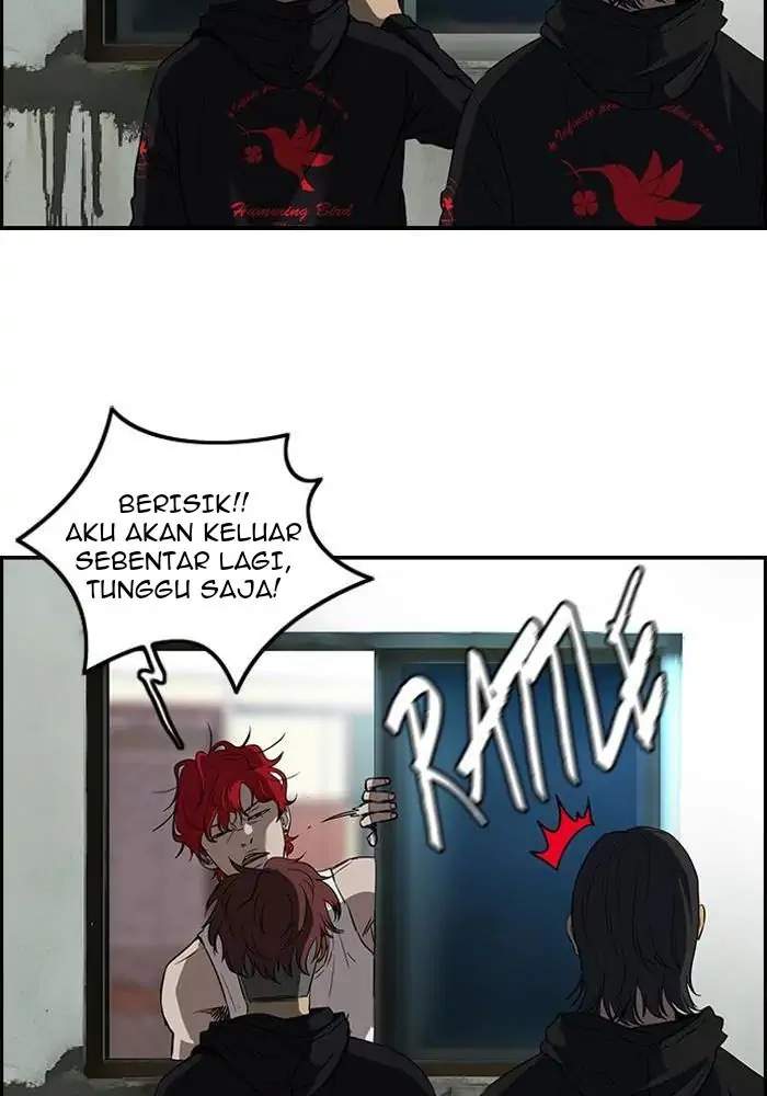 Wind Breaker Chapter 83 - halaman 13
