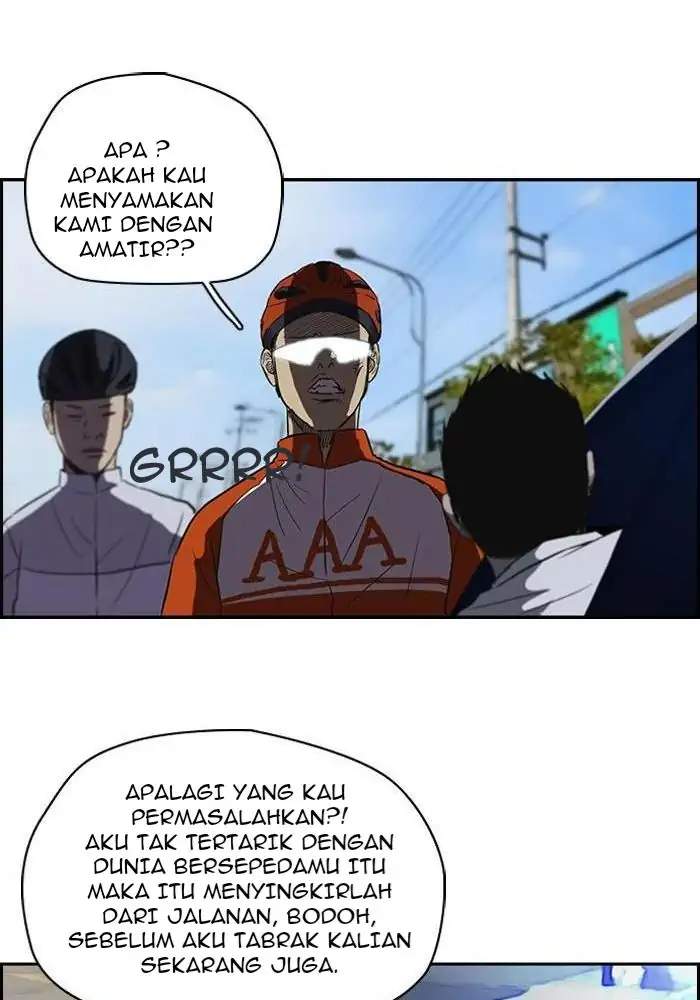 Wind Breaker Chapter 83 - halaman 26