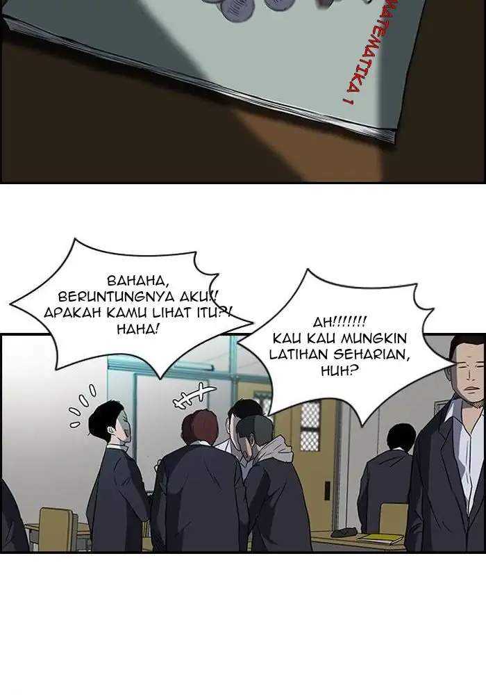 Wind Breaker Chapter 83 - halaman 38