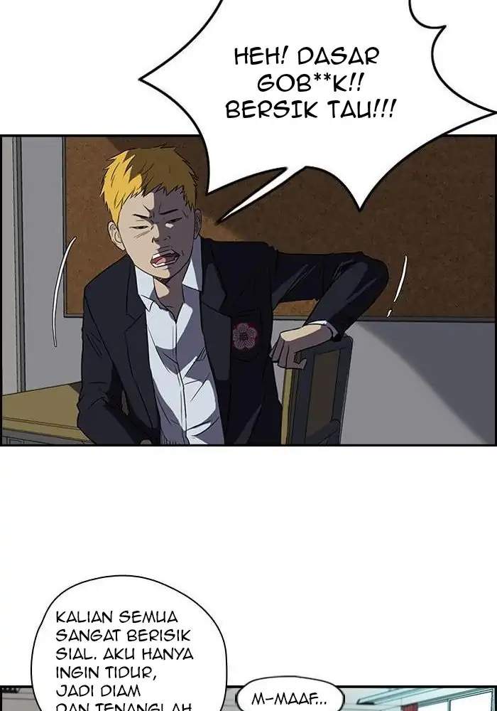 Wind Breaker Chapter 83 - halaman 41
