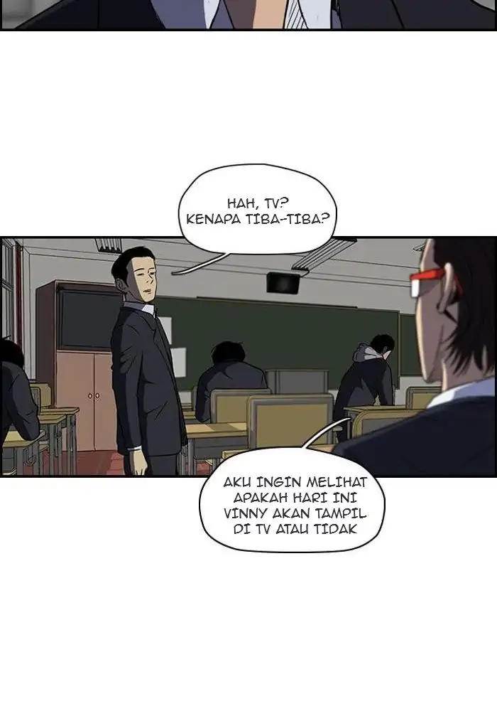 Wind Breaker Chapter 83 - halaman 44