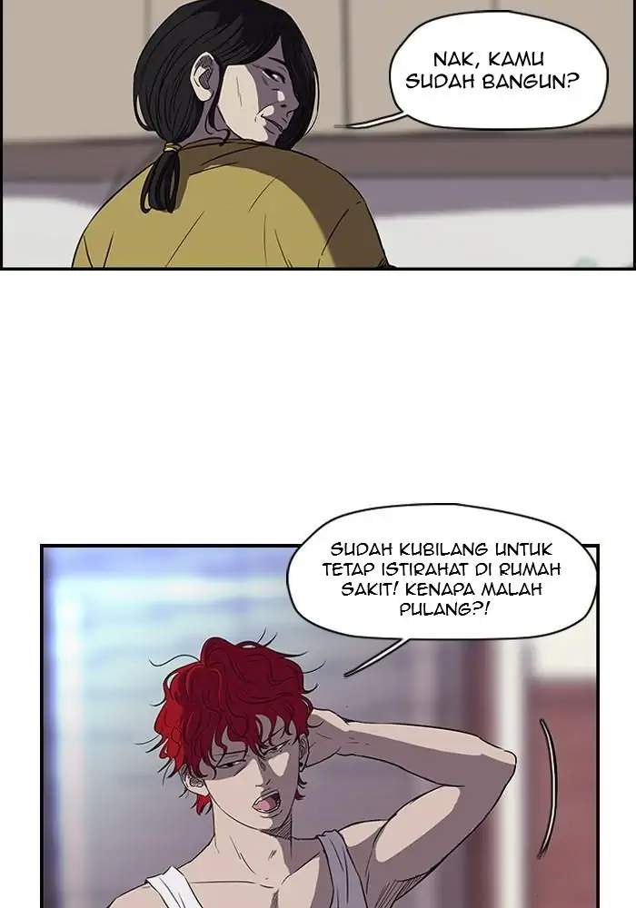 Wind Breaker Chapter 83 - halaman 6