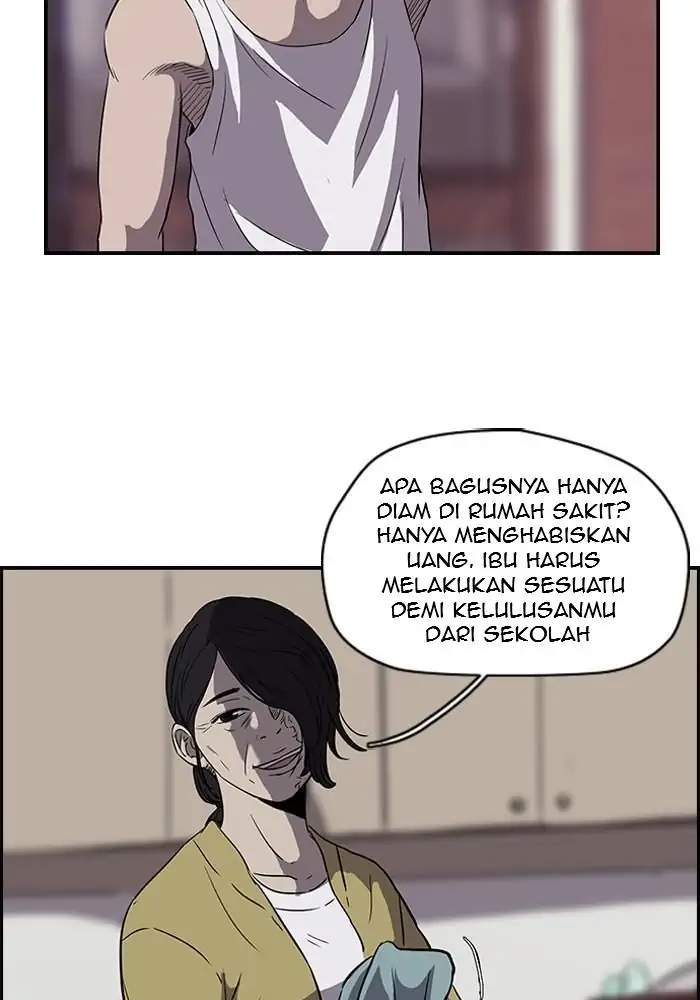 Wind Breaker Chapter 83 - halaman 7