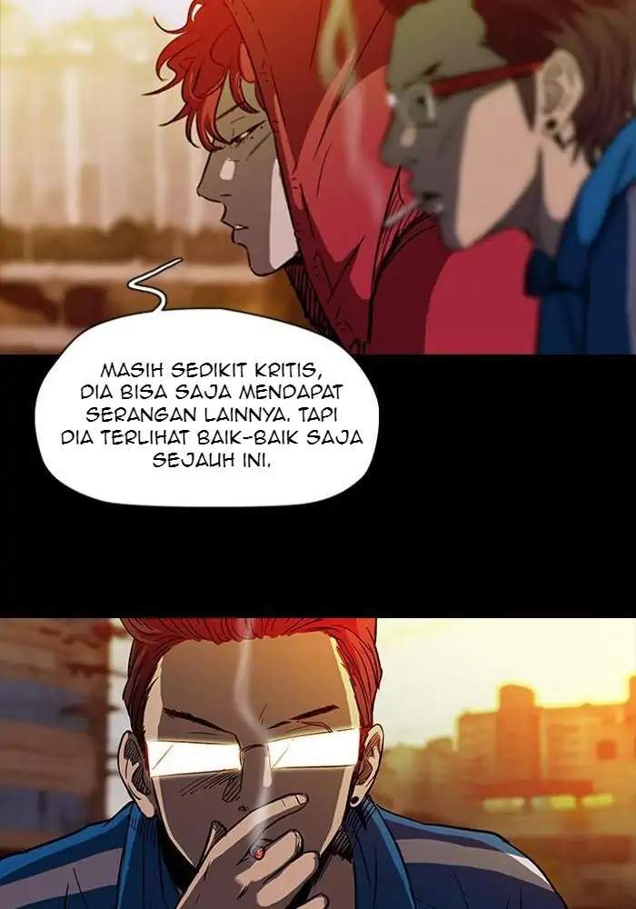 Wind Breaker Chapter 84 - halaman 10