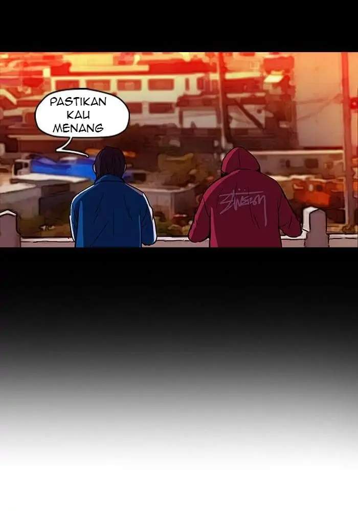 Wind Breaker Chapter 84 - halaman 12