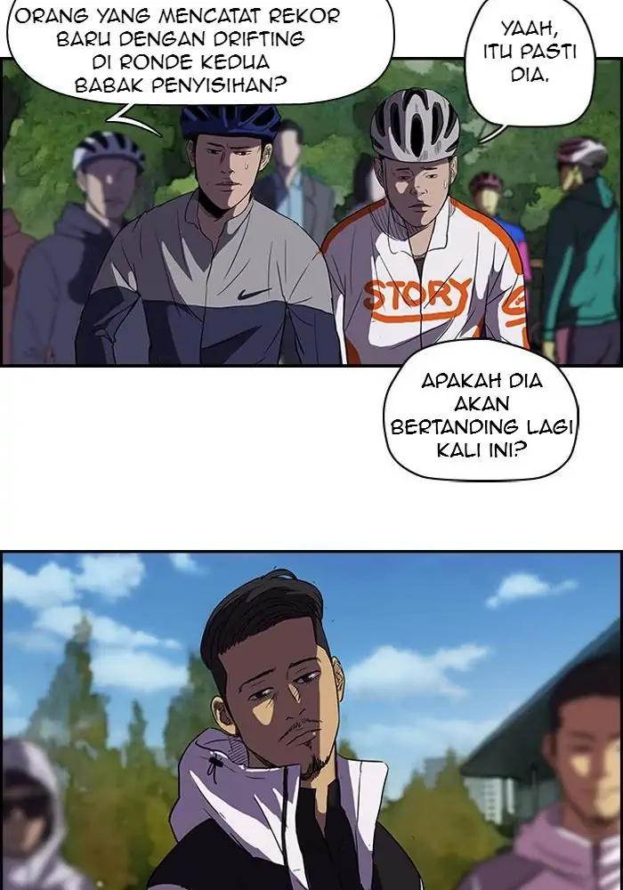 Wind Breaker Chapter 84 - halaman 28