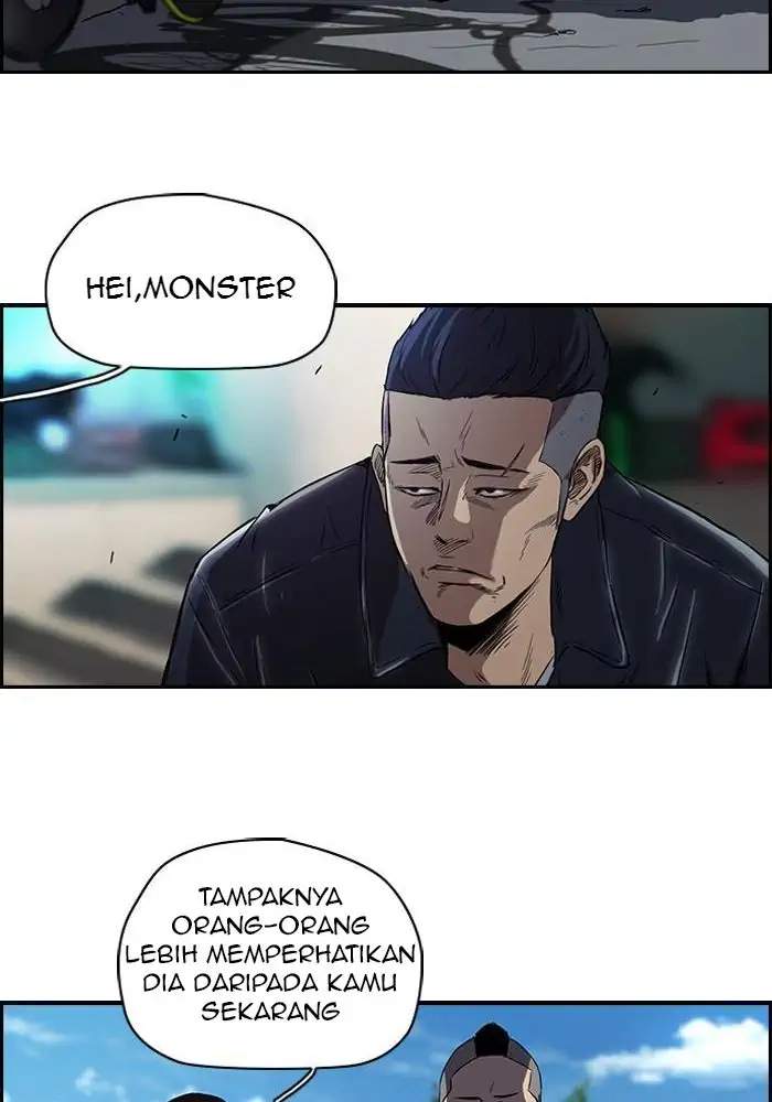 Wind Breaker Chapter 84 - halaman 30
