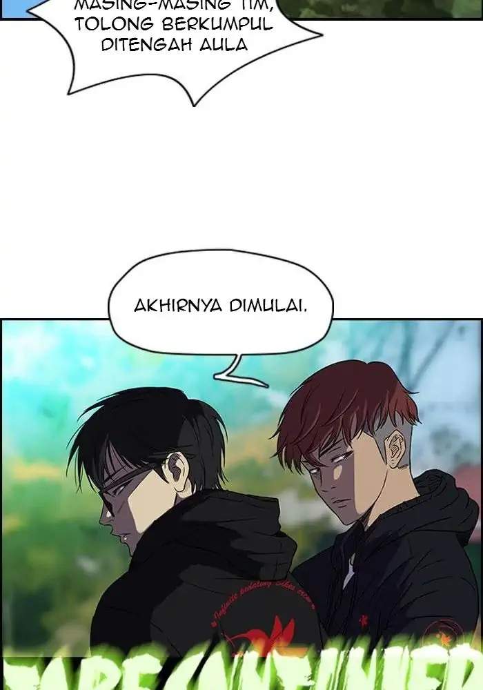 Wind Breaker Chapter 84 - halaman 46