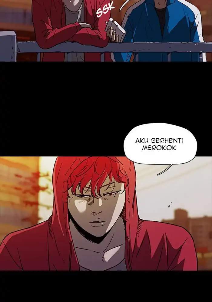 Wind Breaker Chapter 84 - halaman 7