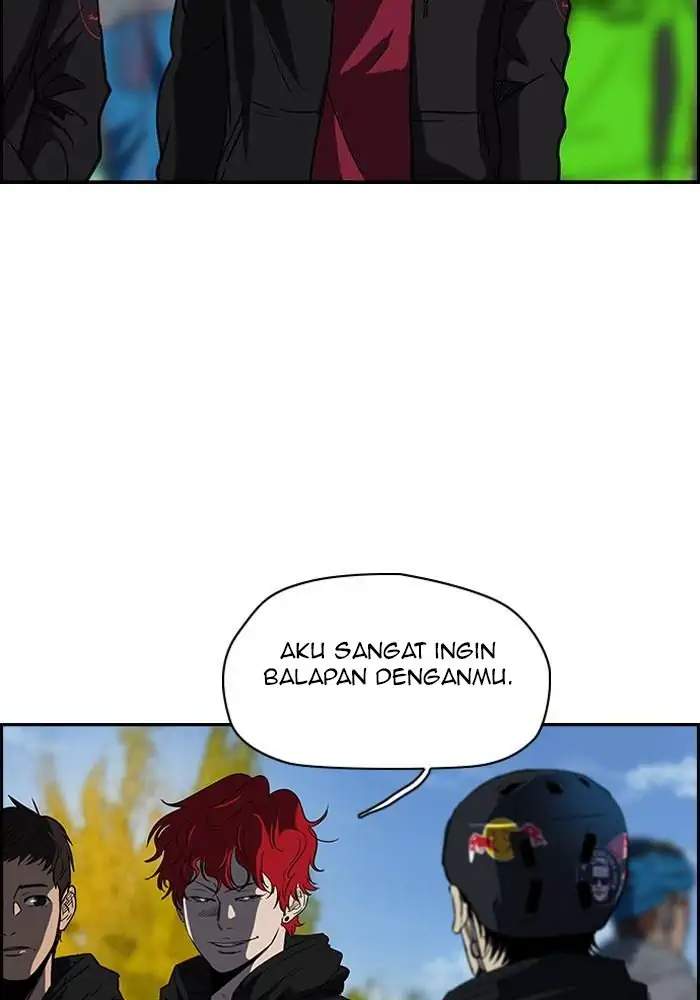 Wind Breaker Chapter 85 - halaman 28