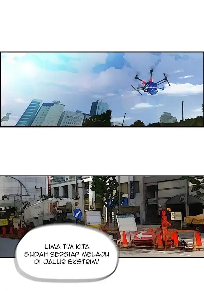 Wind Breaker Chapter 85 - halaman 31