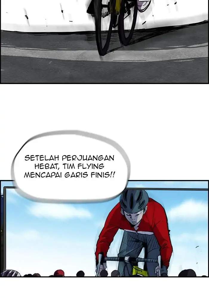 Wind Breaker Chapter 85 - halaman 39