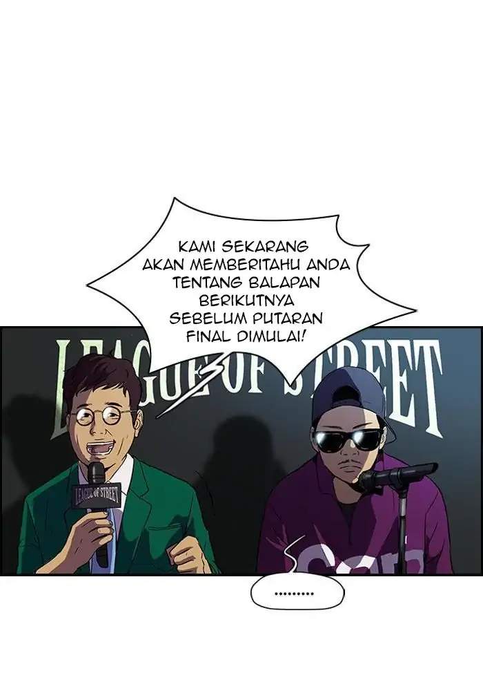 Wind Breaker Chapter 85 - halaman 9