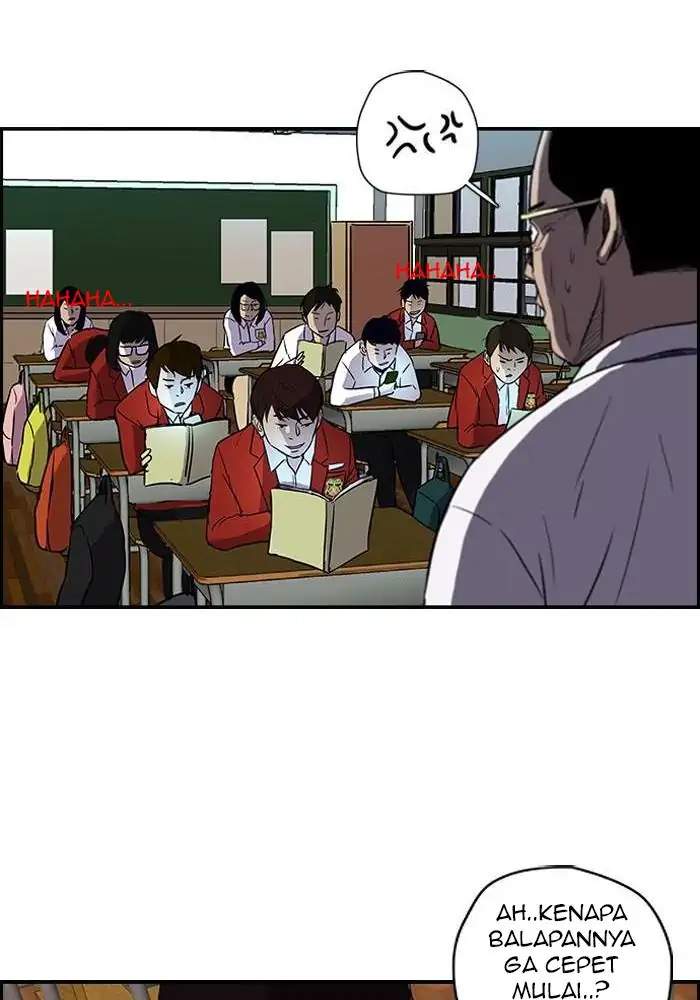 Wind Breaker Chapter 86 - halaman 10