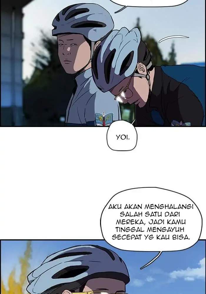 Wind Breaker Chapter 86 - halaman 18