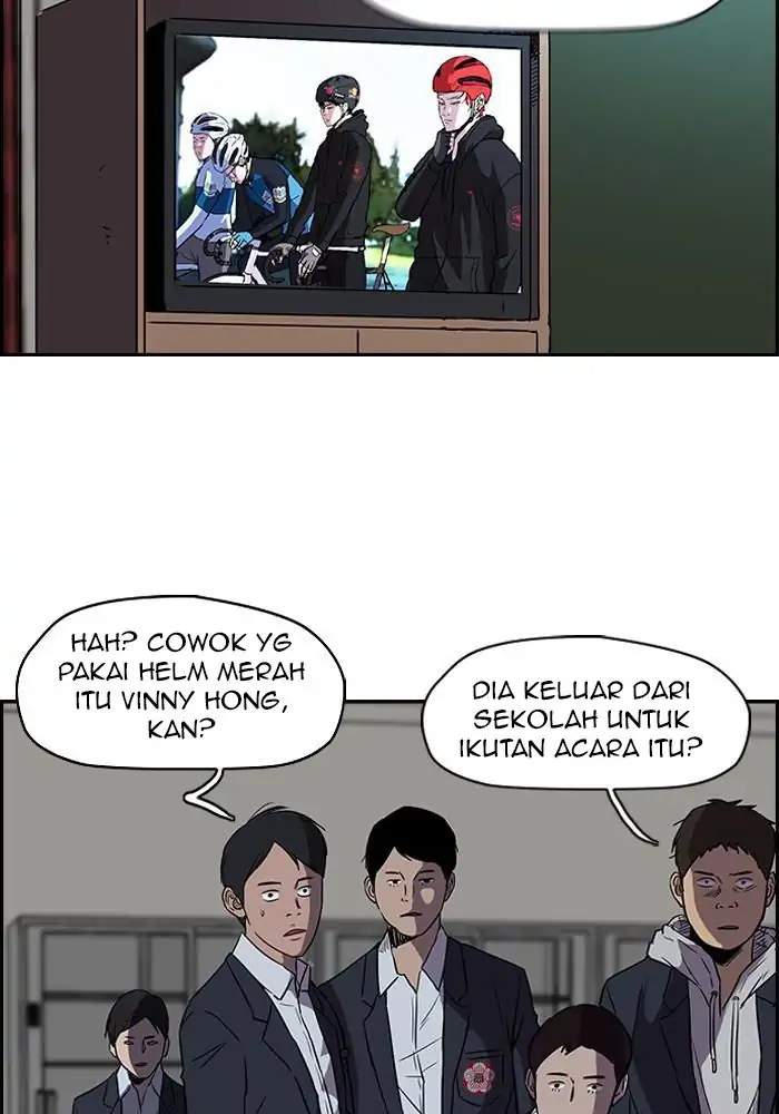 Wind Breaker Chapter 86 - halaman 2