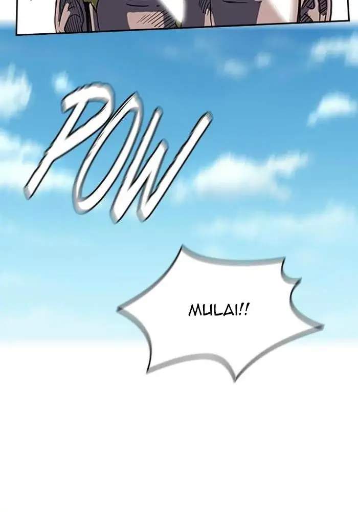 Wind Breaker Chapter 86 - halaman 21