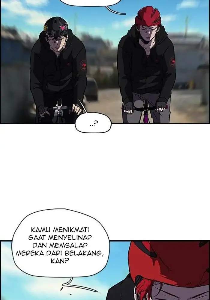 Wind Breaker Chapter 86 - halaman 26