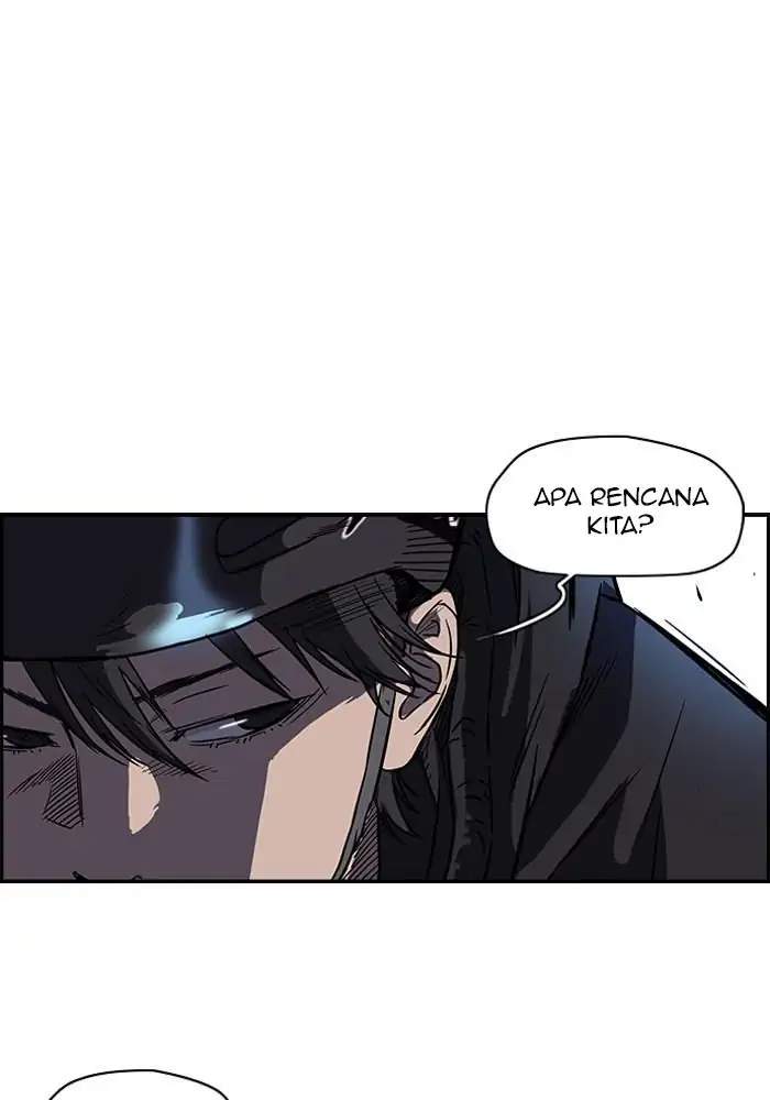 Wind Breaker Chapter 86 - halaman 28