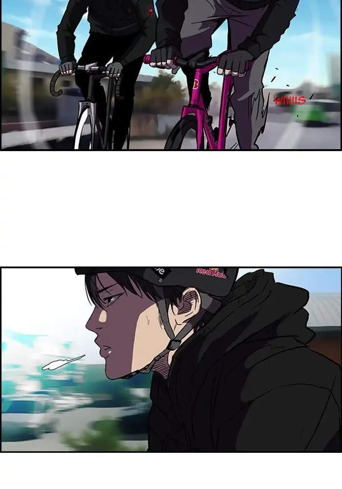 Wind Breaker Chapter 86 - halaman 30