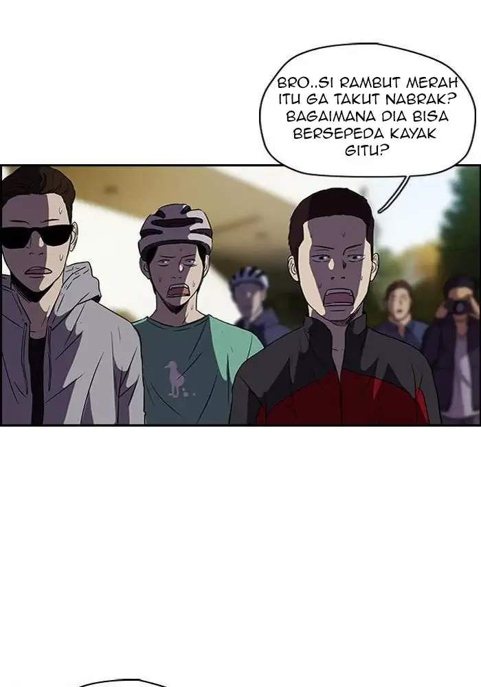 Wind Breaker Chapter 86 - halaman 48