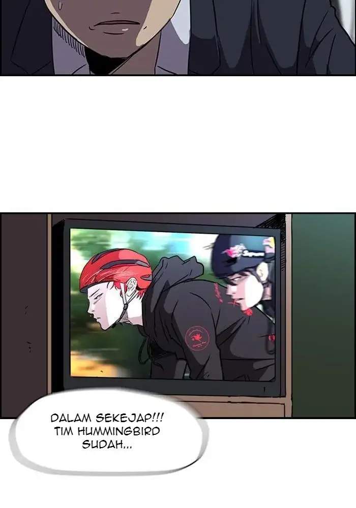 Wind Breaker Chapter 86 - halaman 50