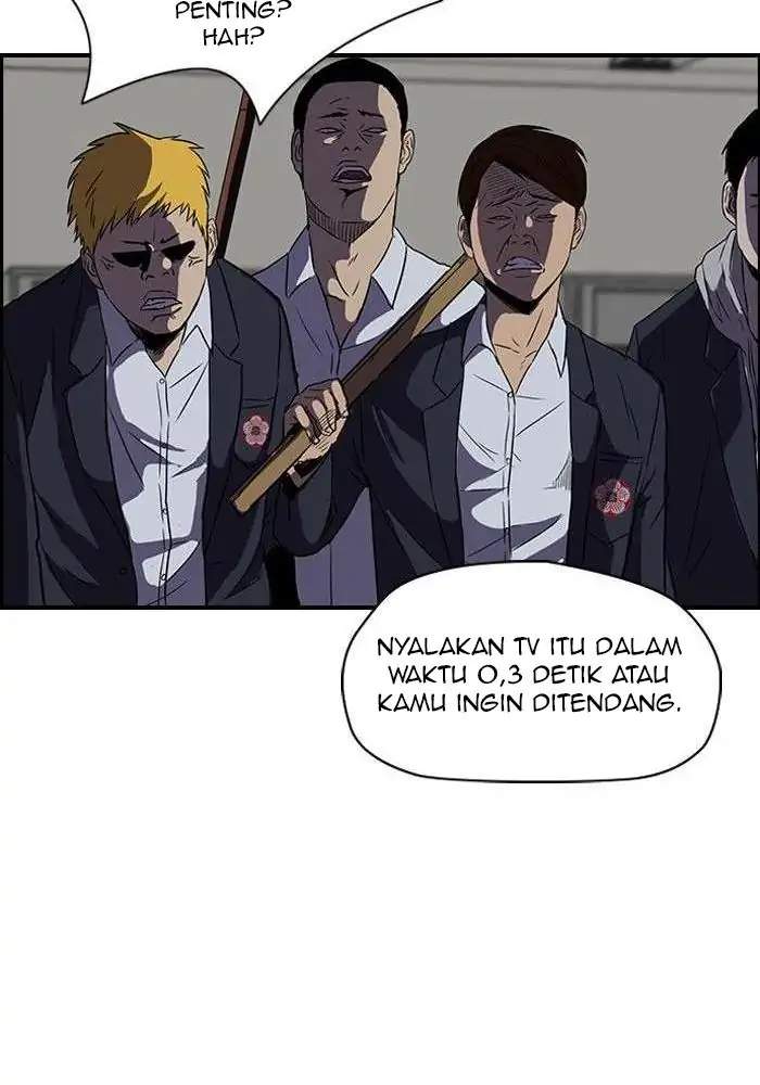 Wind Breaker Chapter 86 - halaman 53