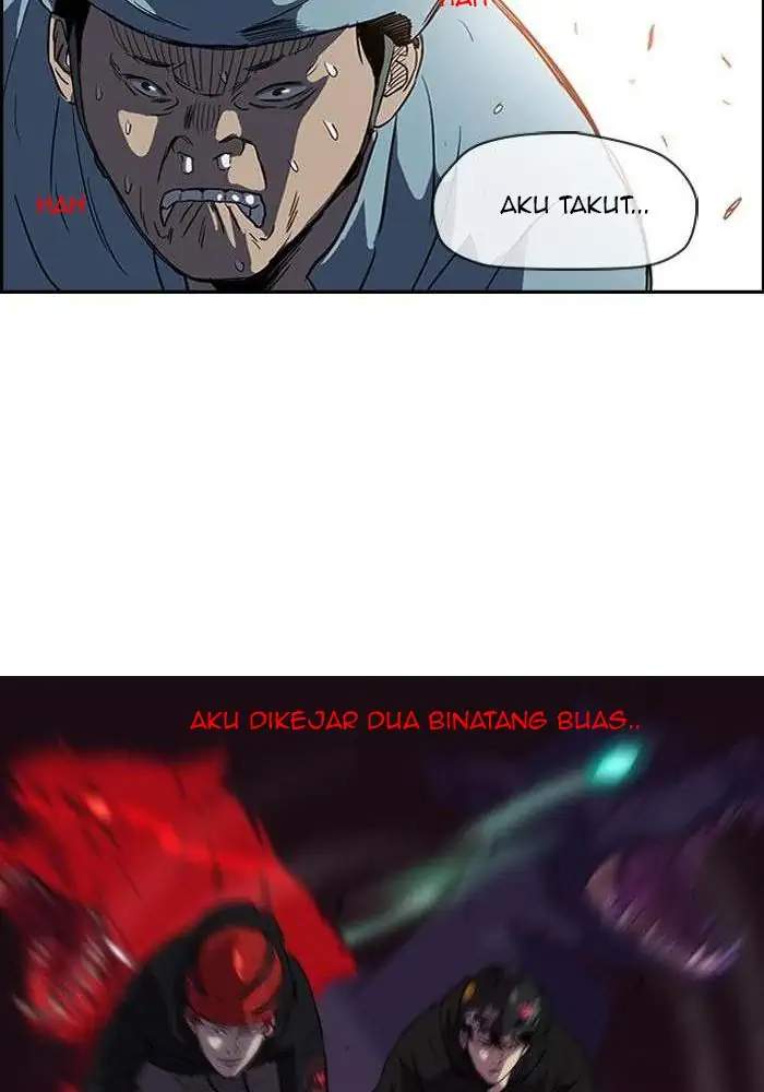 Wind Breaker Chapter 86 - halaman 56