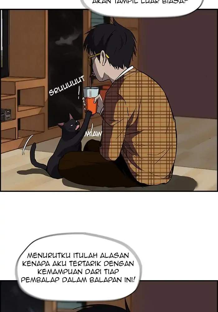 Wind Breaker Chapter 86 - halaman 6