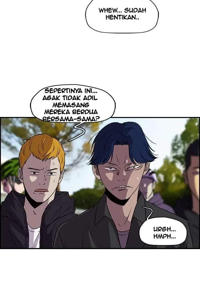 Wind Breaker Chapter 87 - halaman 12