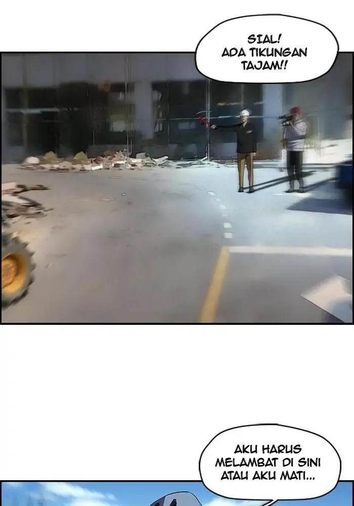 Wind Breaker Chapter 87 - halaman 24