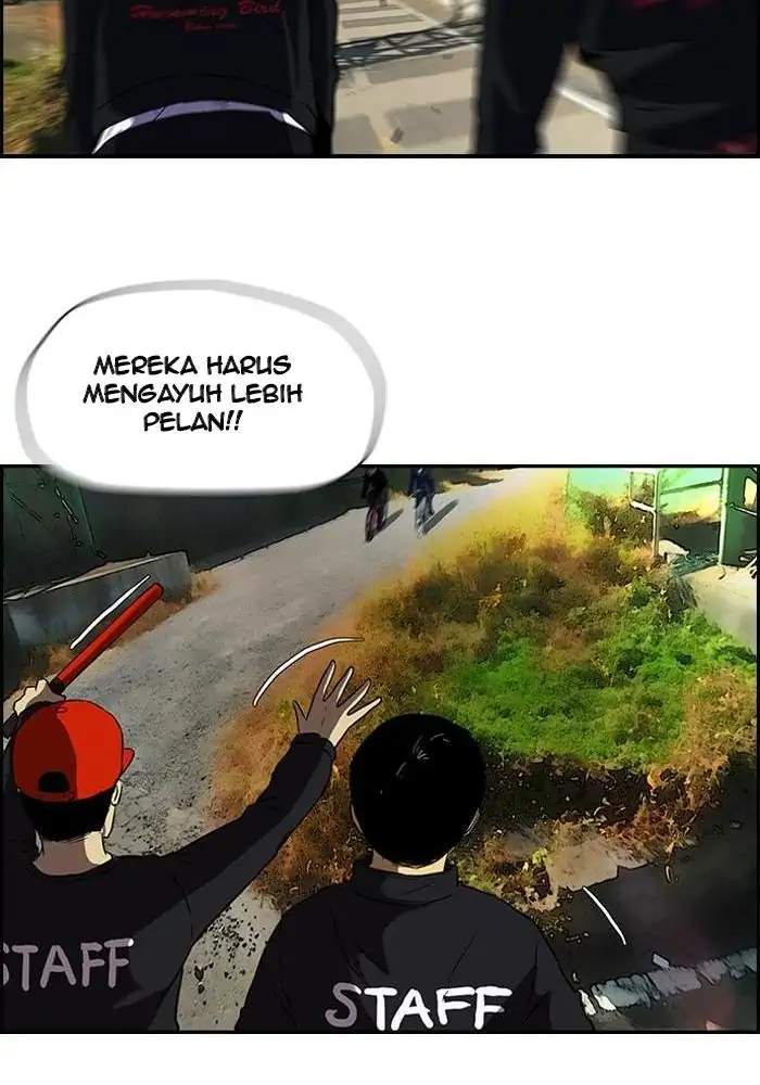 Wind Breaker Chapter 87 - halaman 41