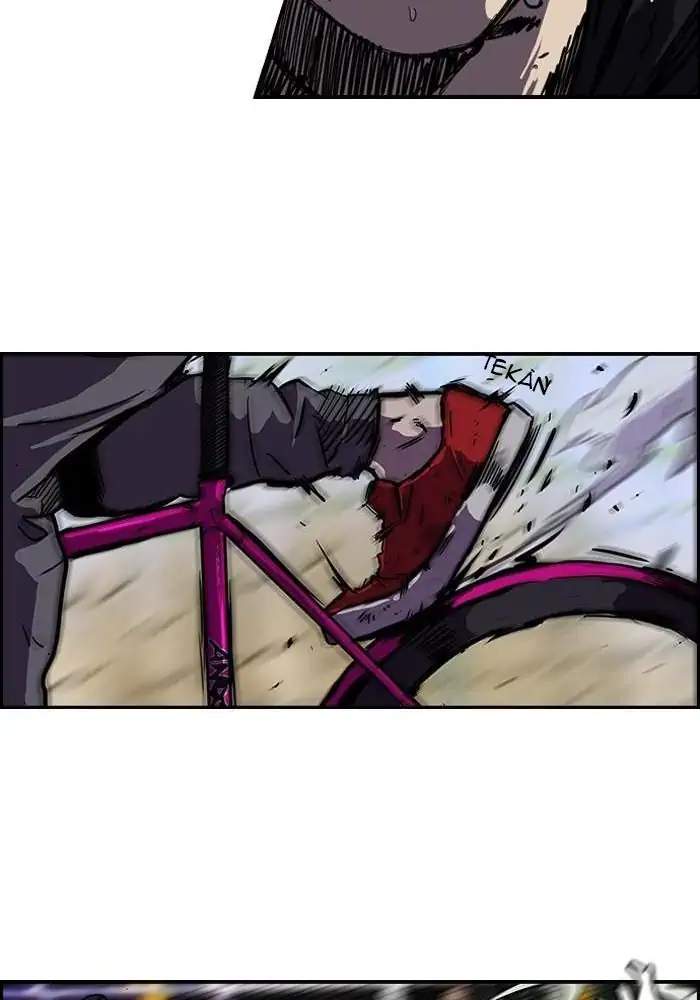 Wind Breaker Chapter 87 - halaman 43