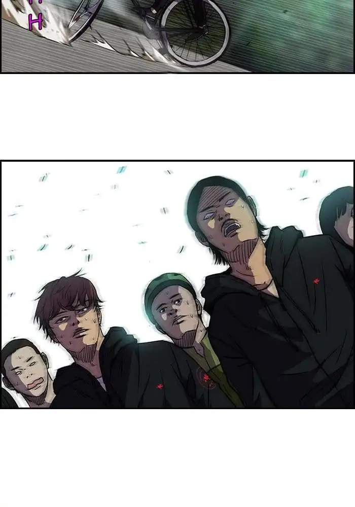 Wind Breaker Chapter 87 - halaman 52