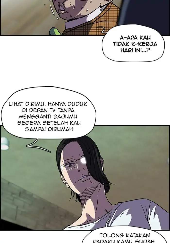 Wind Breaker Chapter 87 - halaman 56