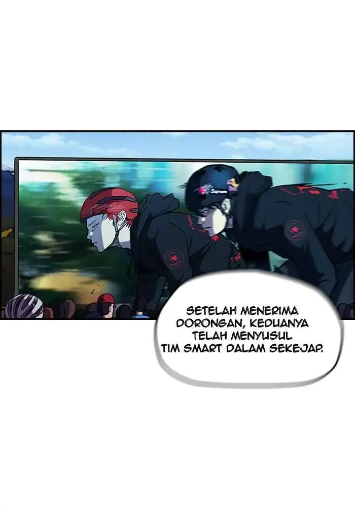 Wind Breaker Chapter 87 - halaman 6