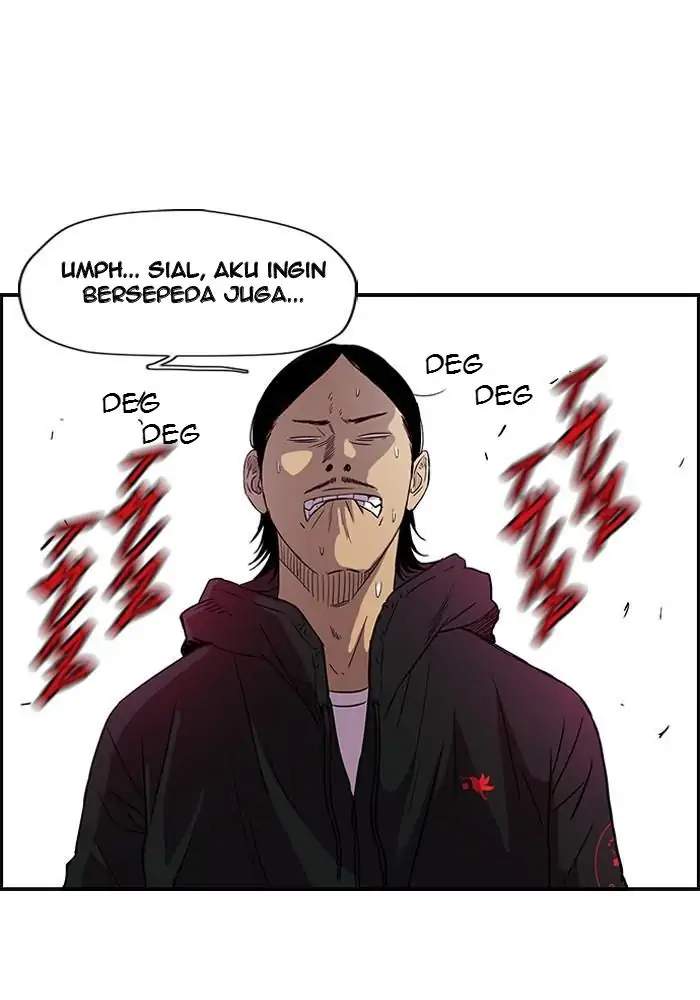 Wind Breaker Chapter 87 - halaman 8