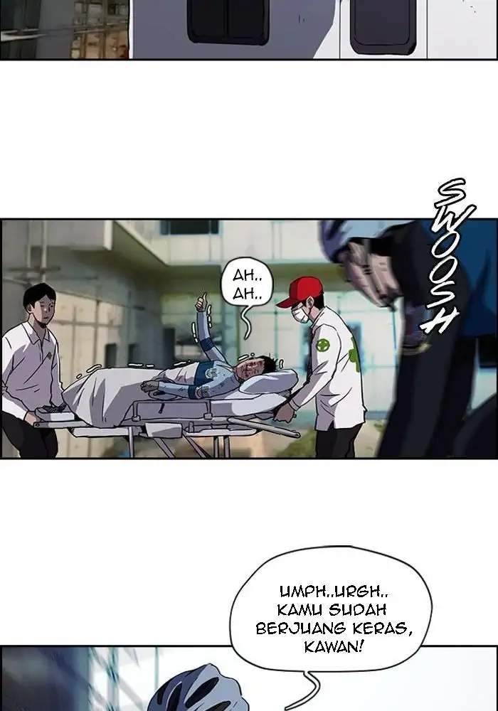 Wind Breaker Chapter 88 - halaman 13