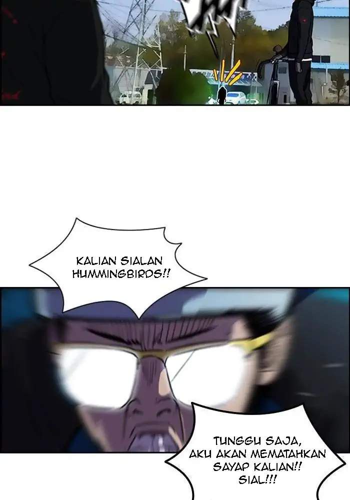 Wind Breaker Chapter 88 - halaman 15