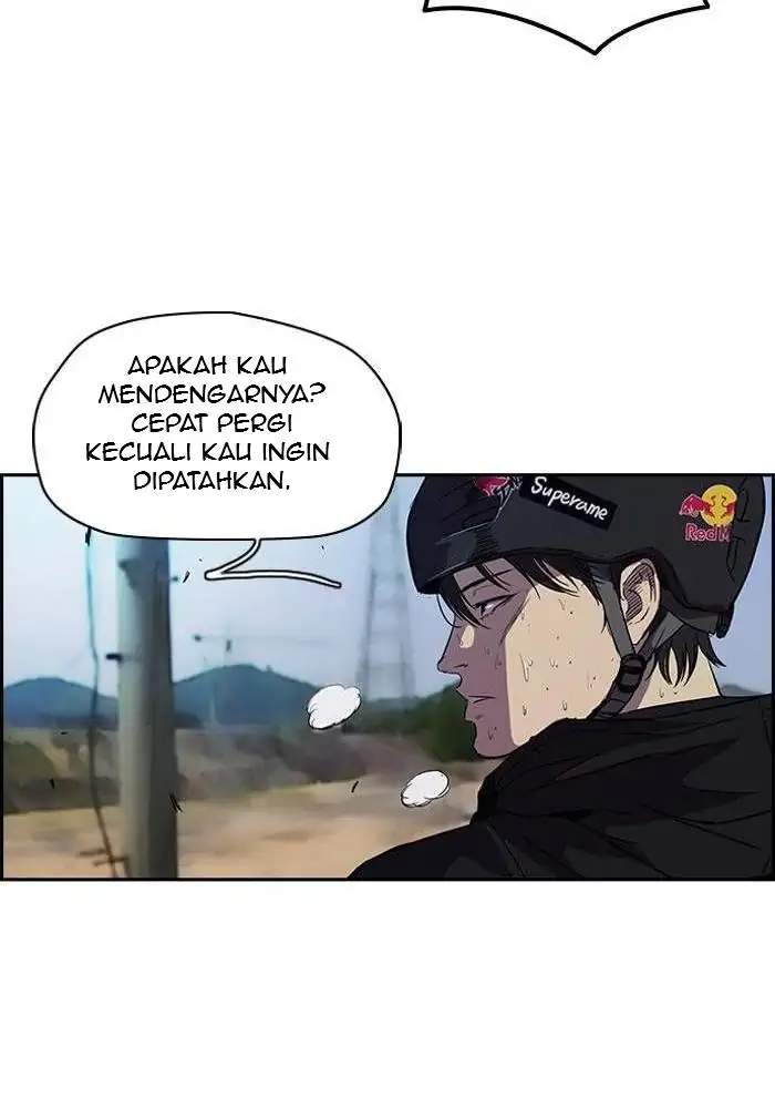 Wind Breaker Chapter 88 - halaman 16