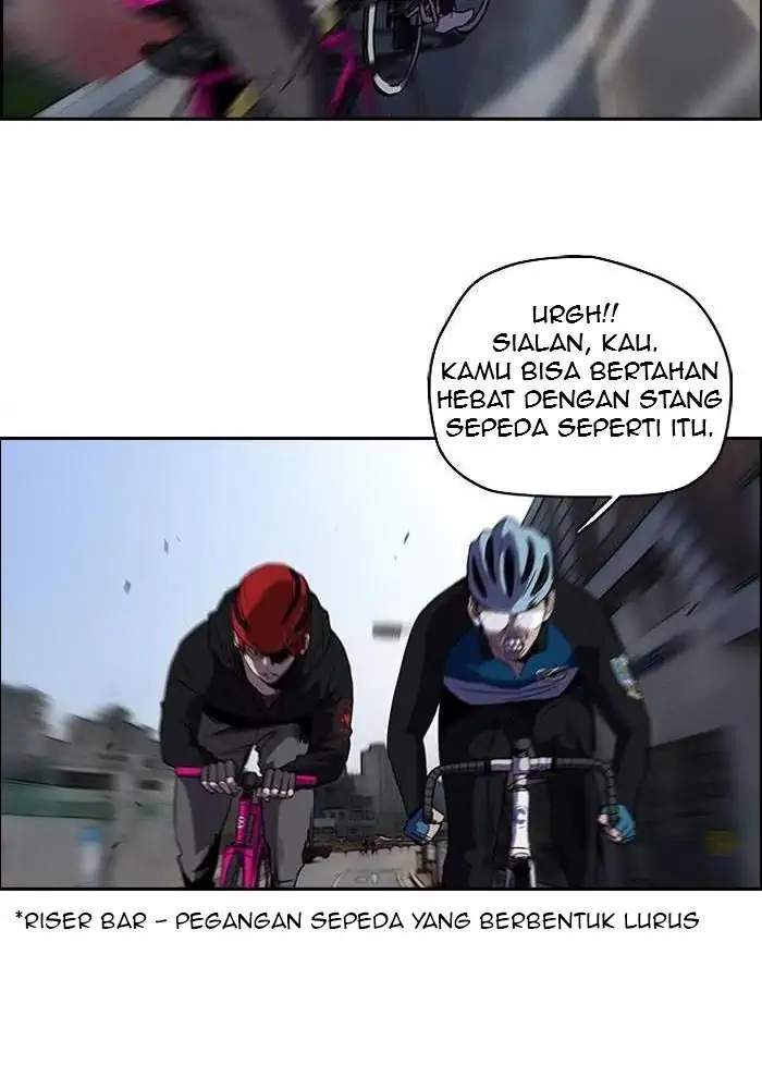Wind Breaker Chapter 88 - halaman 24