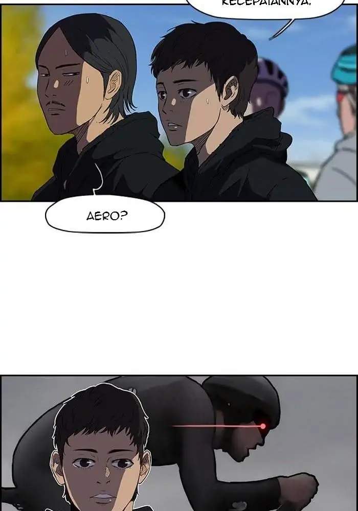 Wind Breaker Chapter 88 - halaman 26
