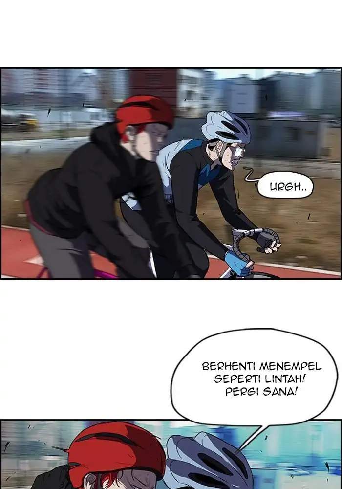 Wind Breaker Chapter 88 - halaman 30
