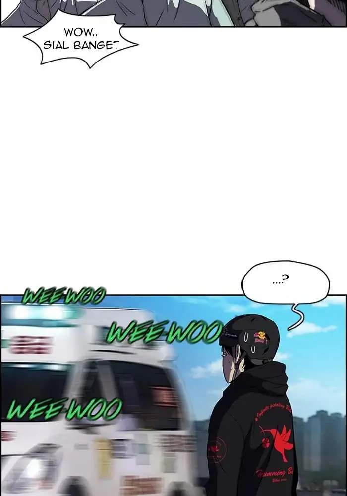 Wind Breaker Chapter 88 - halaman 37