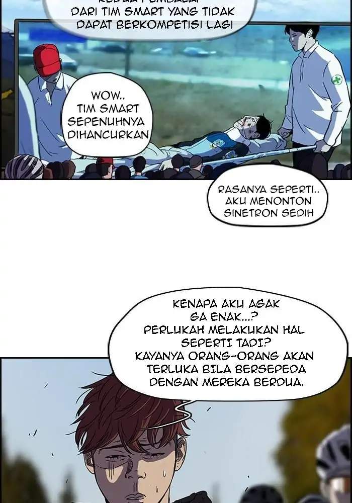 Wind Breaker Chapter 88 - halaman 41