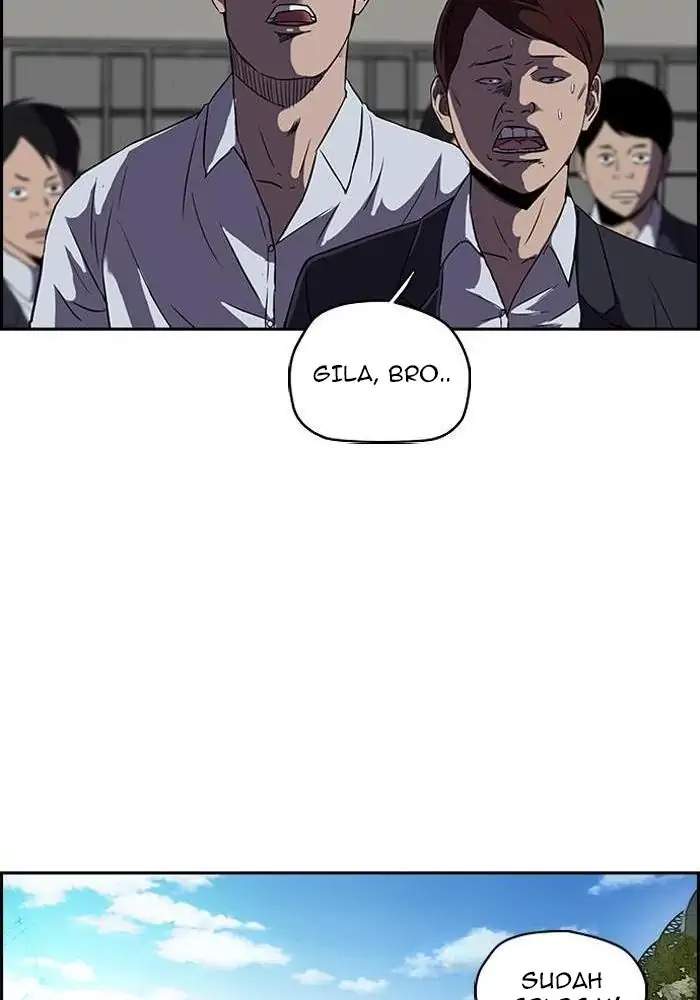 Wind Breaker Chapter 88 - halaman 45
