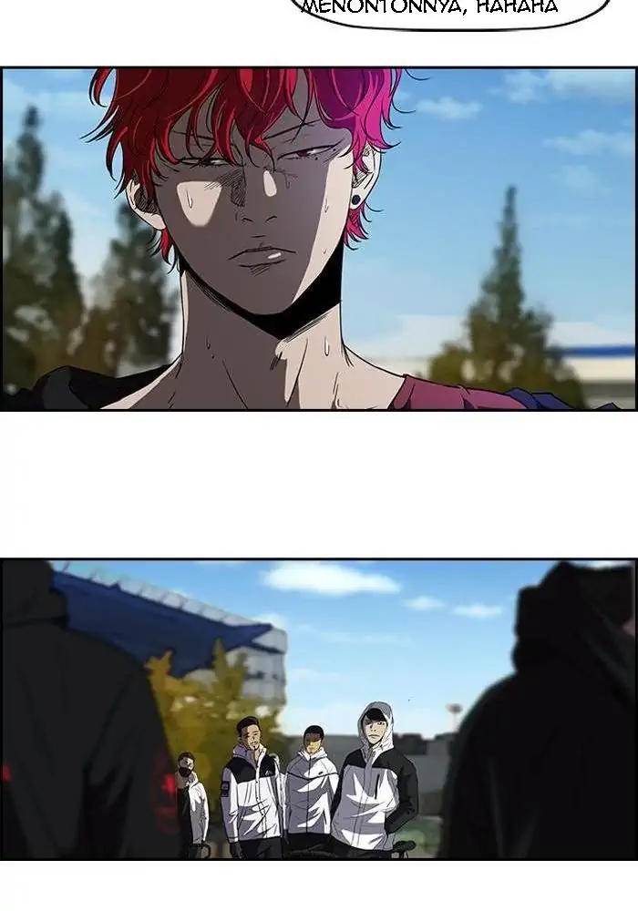 Wind Breaker Chapter 88 - halaman 47